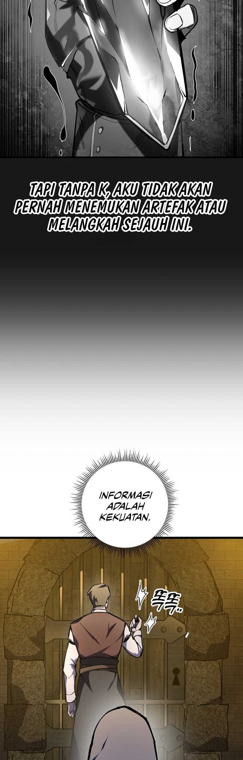 A Dragonslayer’s Peerless Regression Chapter 38 - halaman 66