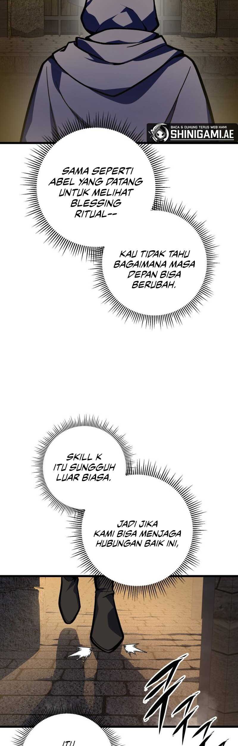 A Dragonslayer’s Peerless Regression Chapter 38 - halaman 67