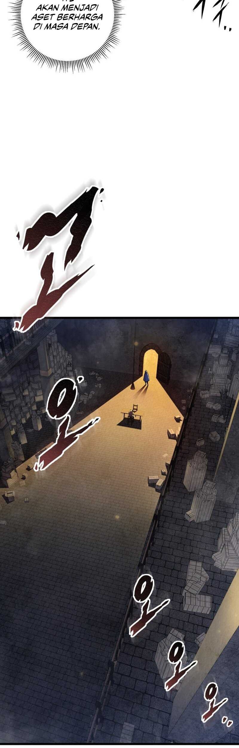 A Dragonslayer’s Peerless Regression Chapter 38 - halaman 68