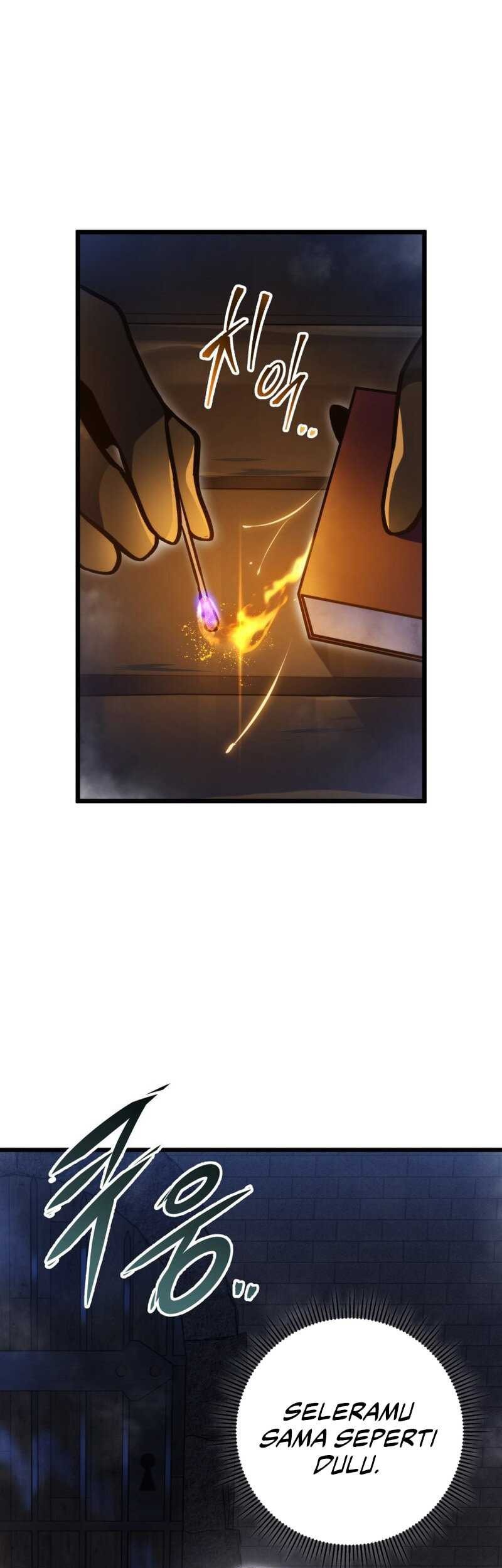 A Dragonslayer’s Peerless Regression Chapter 38 - halaman 69