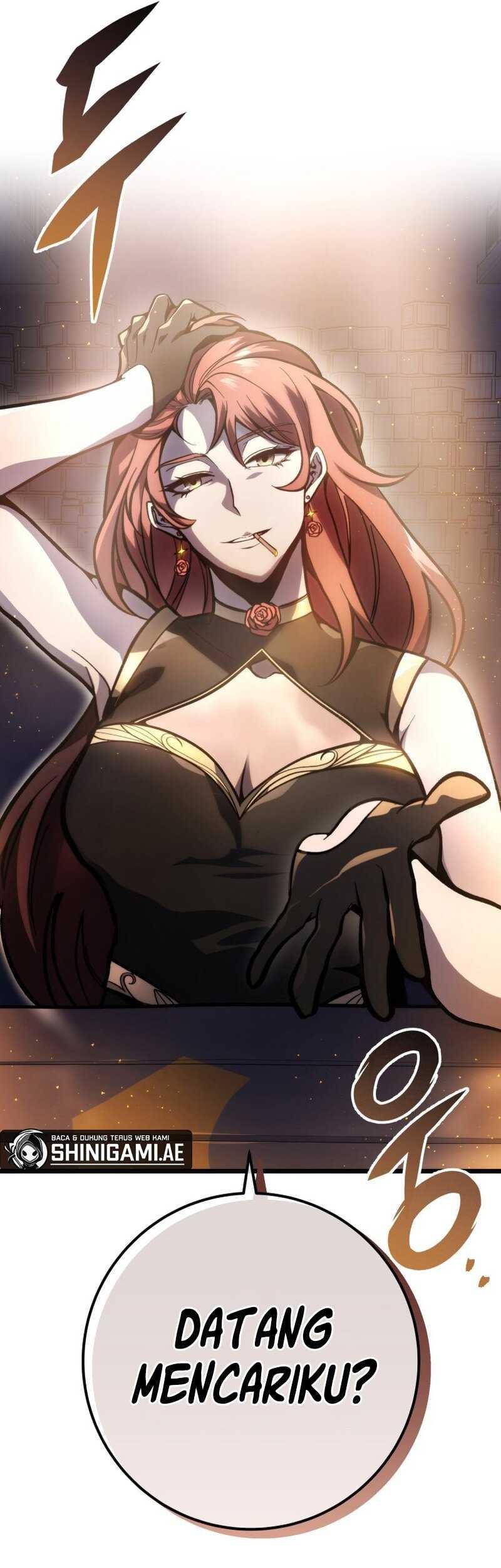 A Dragonslayer’s Peerless Regression Chapter 38 - halaman 73