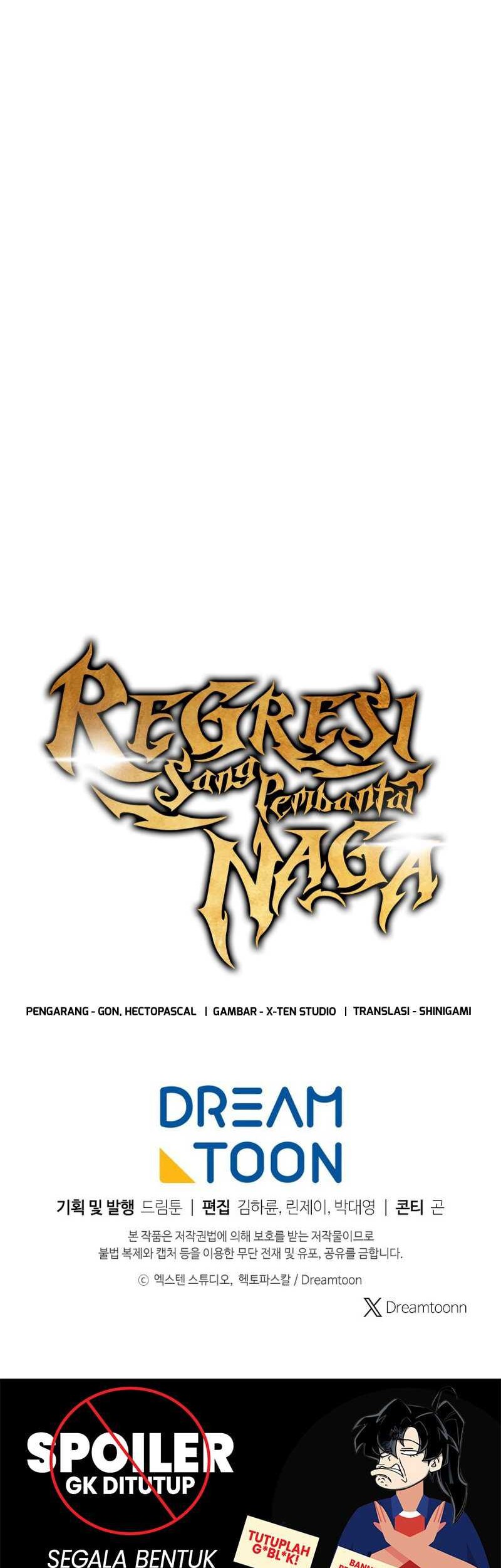 A Dragonslayer’s Peerless Regression Chapter 38 - halaman 74