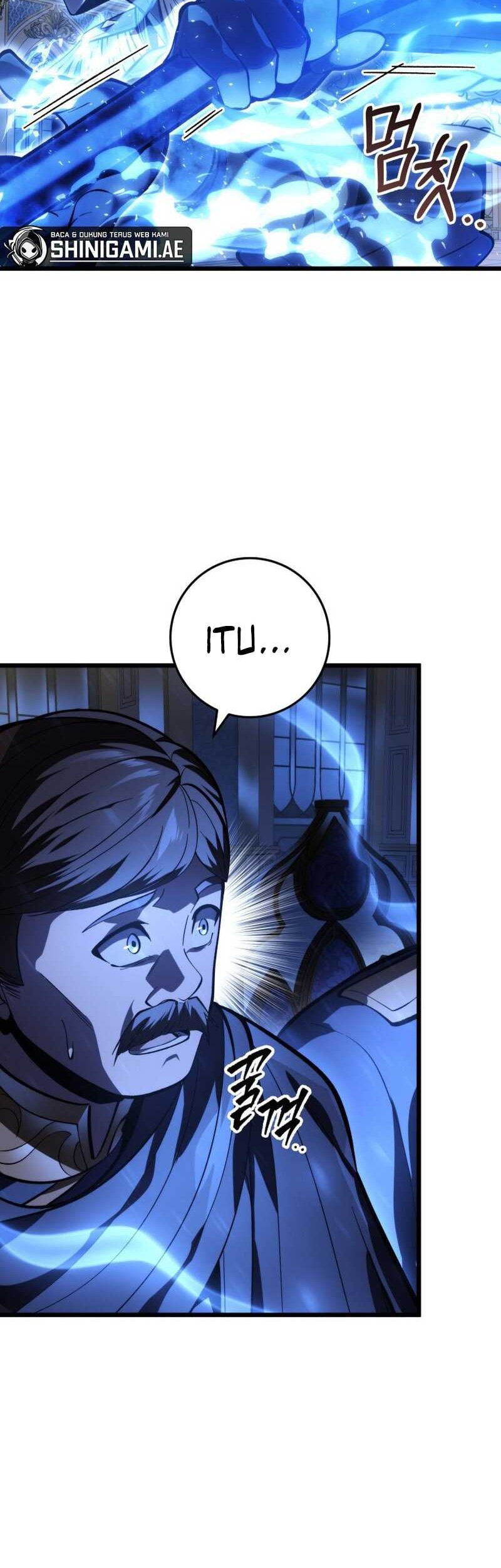 A Dragonslayer’s Peerless Regression Chapter 38 - halaman 9