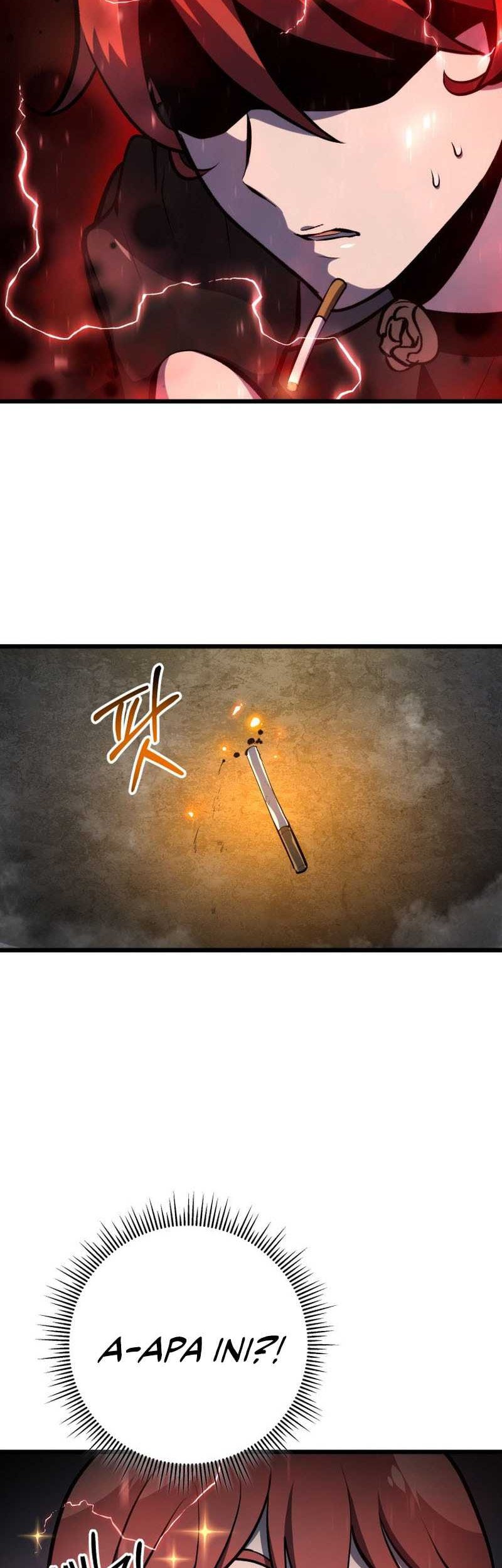 A Dragonslayer’s Peerless Regression Chapter 39 - halaman 10