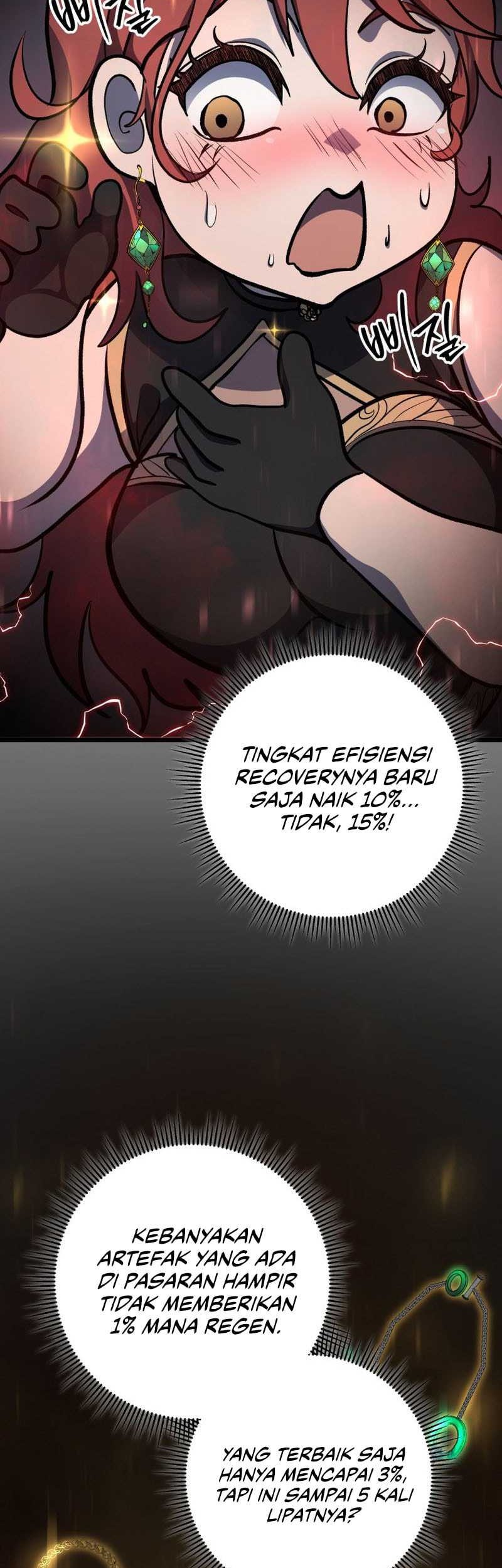 A Dragonslayer’s Peerless Regression Chapter 39 - halaman 11