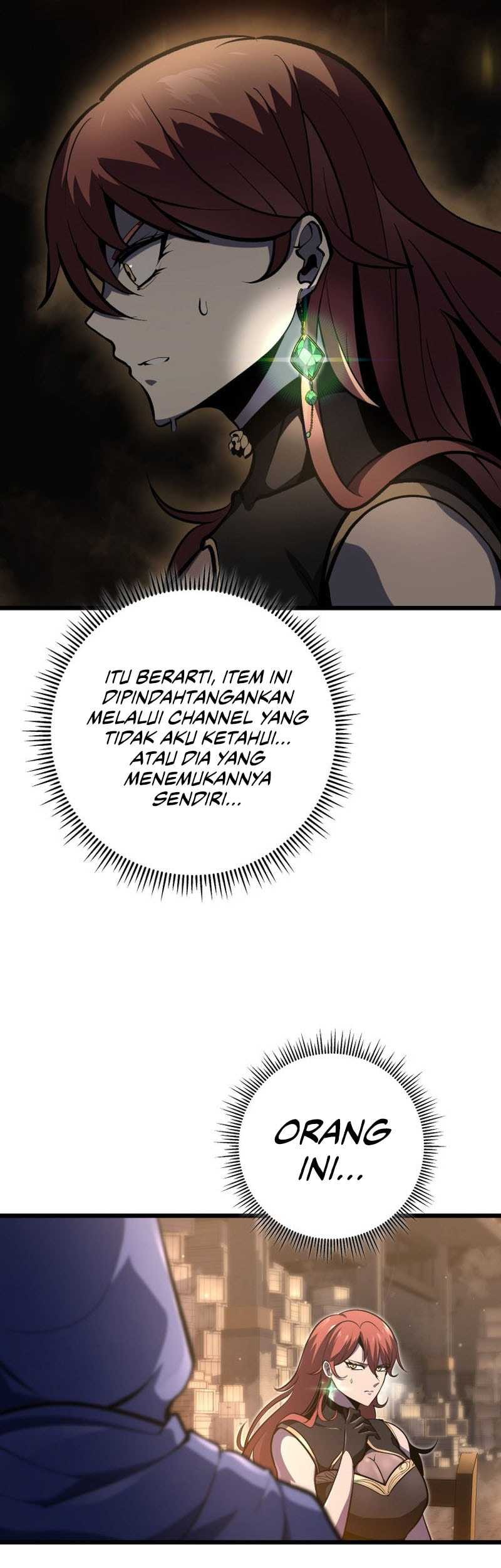 A Dragonslayer’s Peerless Regression Chapter 39 - halaman 13