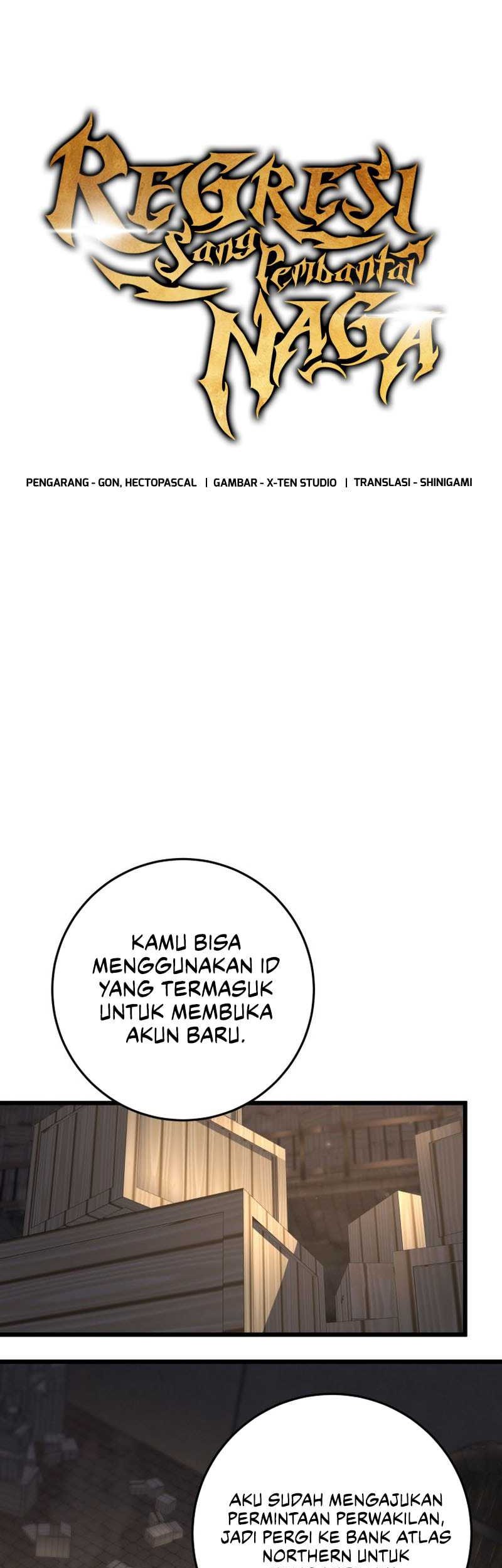 A Dragonslayer’s Peerless Regression Chapter 39 - halaman 15