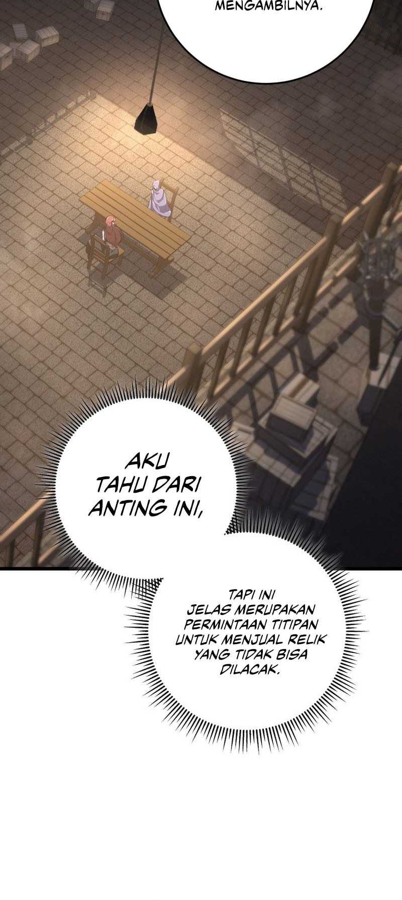 A Dragonslayer’s Peerless Regression Chapter 39 - halaman 16