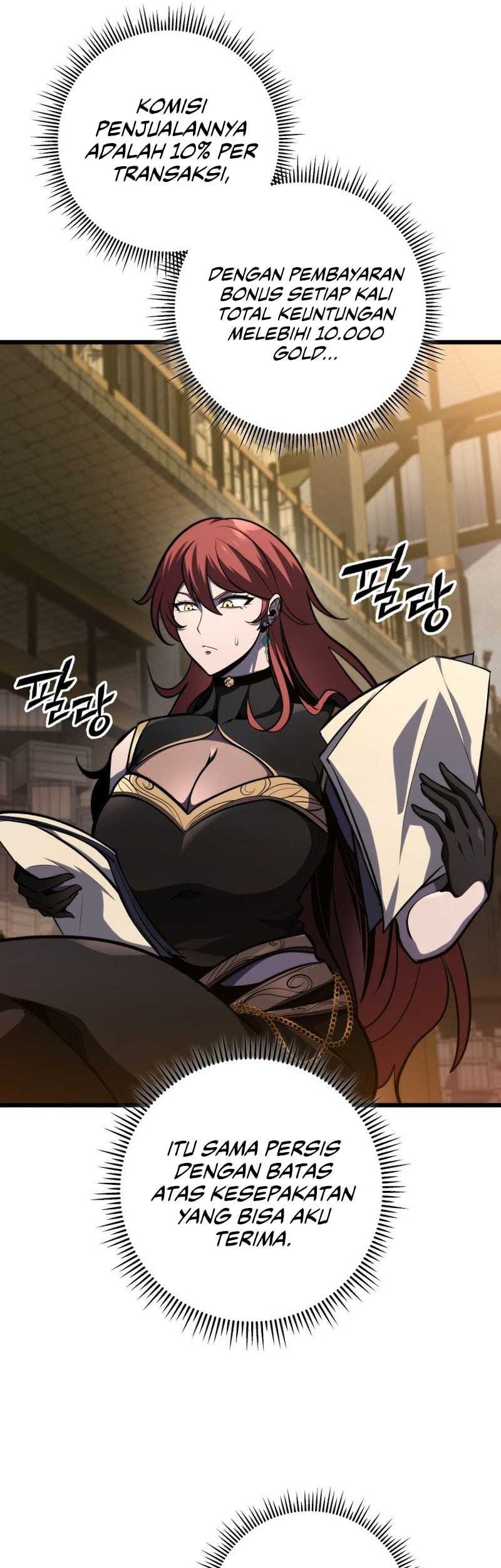 A Dragonslayer’s Peerless Regression Chapter 39 - halaman 17