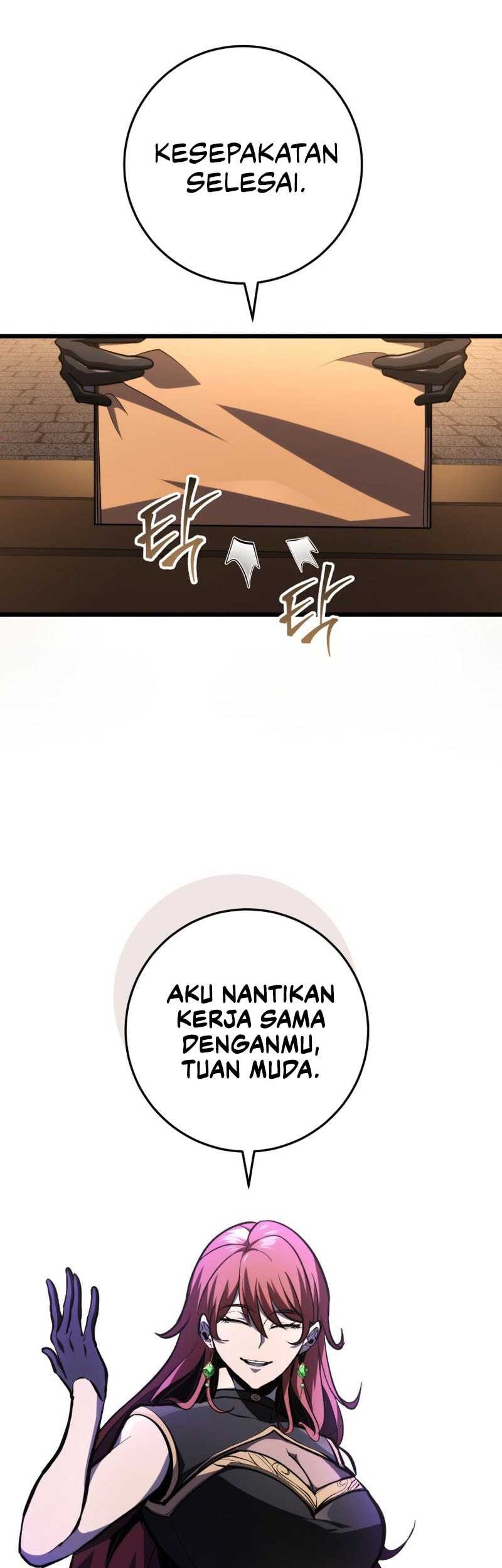 A Dragonslayer’s Peerless Regression Chapter 39 - halaman 19