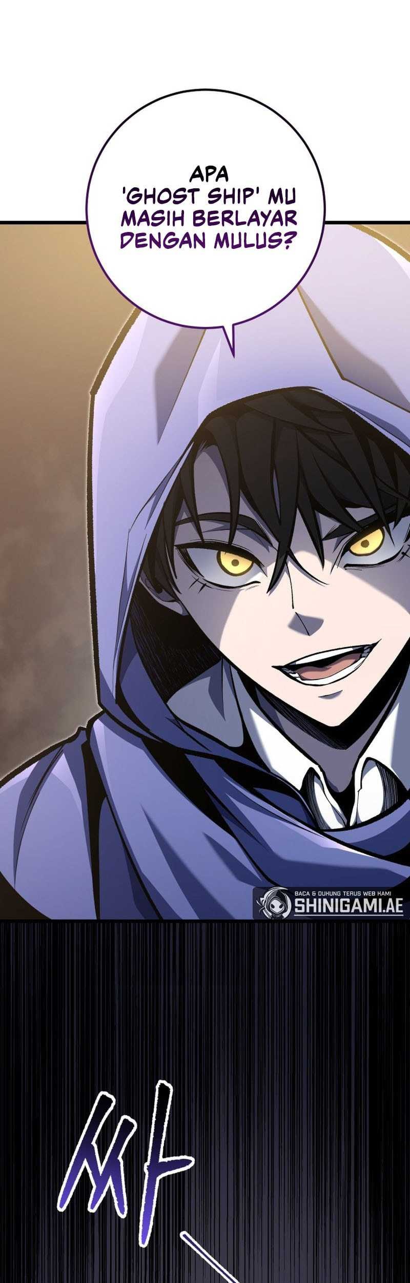 A Dragonslayer’s Peerless Regression Chapter 39 - halaman 21