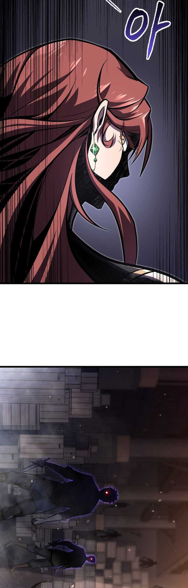 A Dragonslayer’s Peerless Regression Chapter 39 - halaman 22