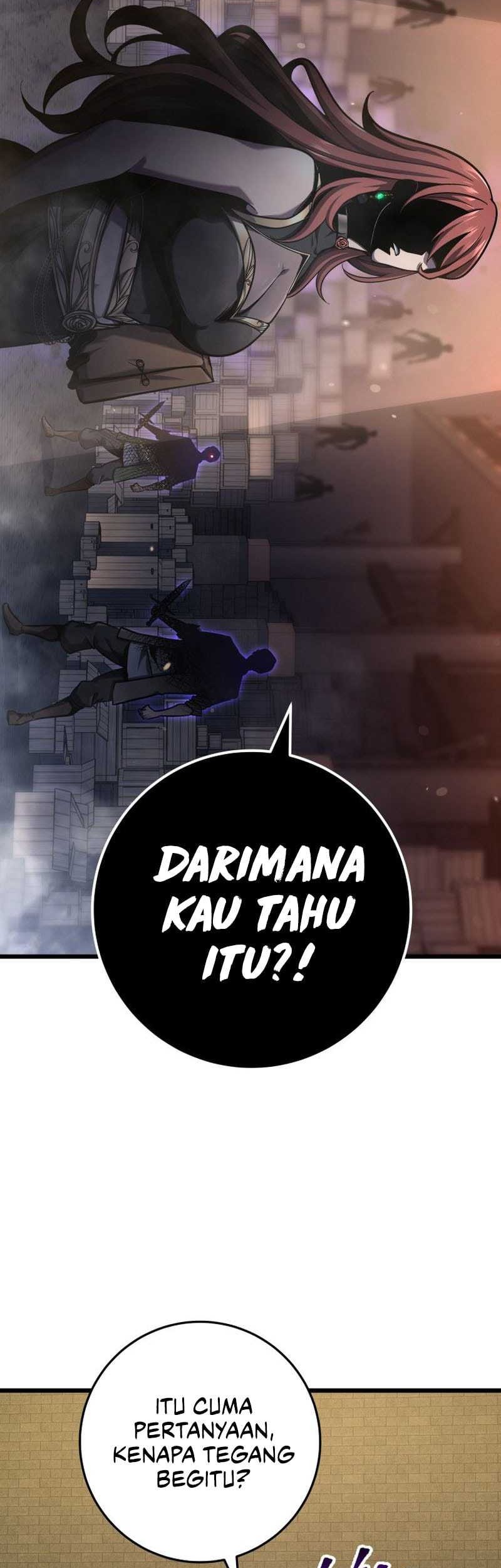 A Dragonslayer’s Peerless Regression Chapter 39 - halaman 23