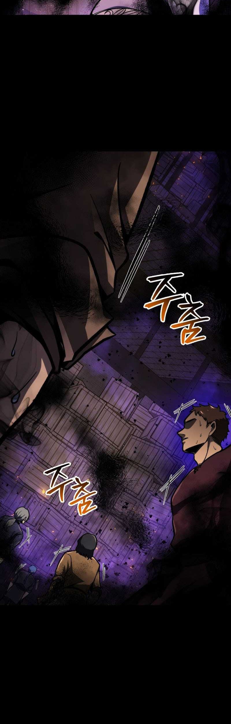 A Dragonslayer’s Peerless Regression Chapter 39 - halaman 28