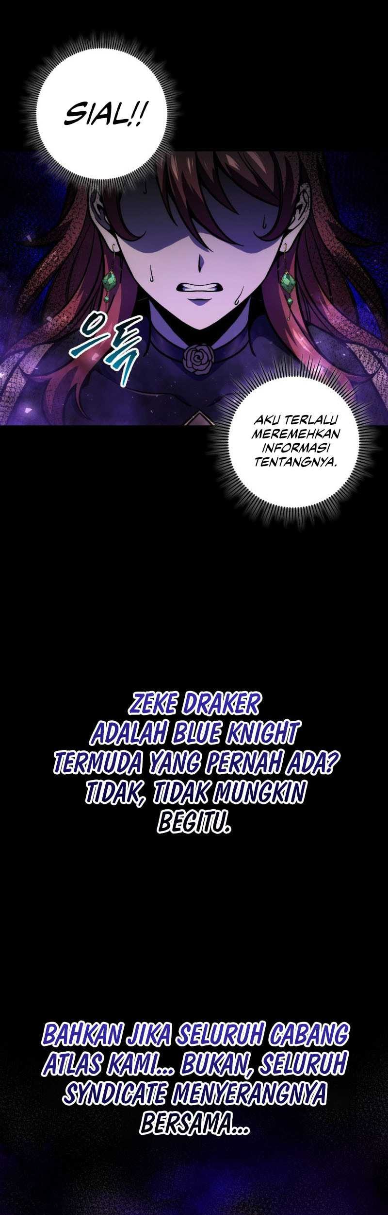 A Dragonslayer’s Peerless Regression Chapter 39 - halaman 29