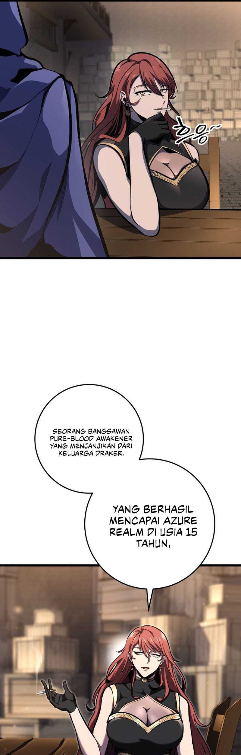 A Dragonslayer’s Peerless Regression Chapter 39 - halaman 3