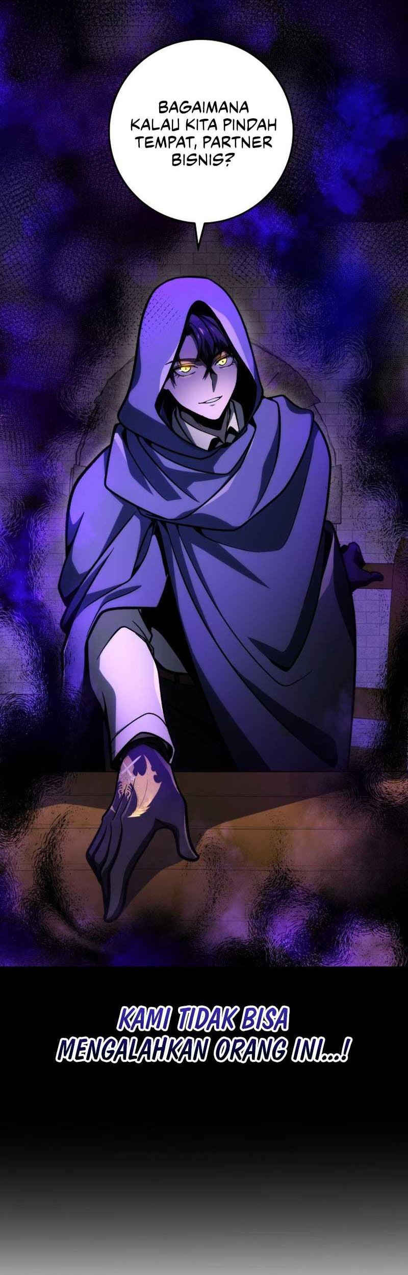 A Dragonslayer’s Peerless Regression Chapter 39 - halaman 30