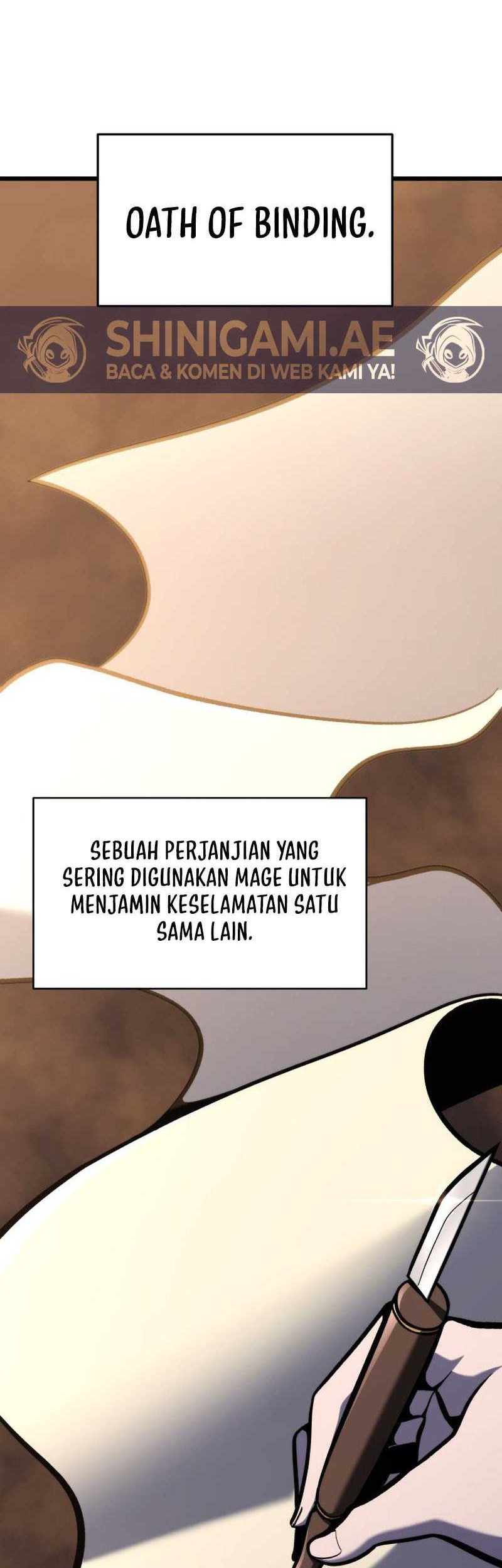 A Dragonslayer’s Peerless Regression Chapter 39 - halaman 34