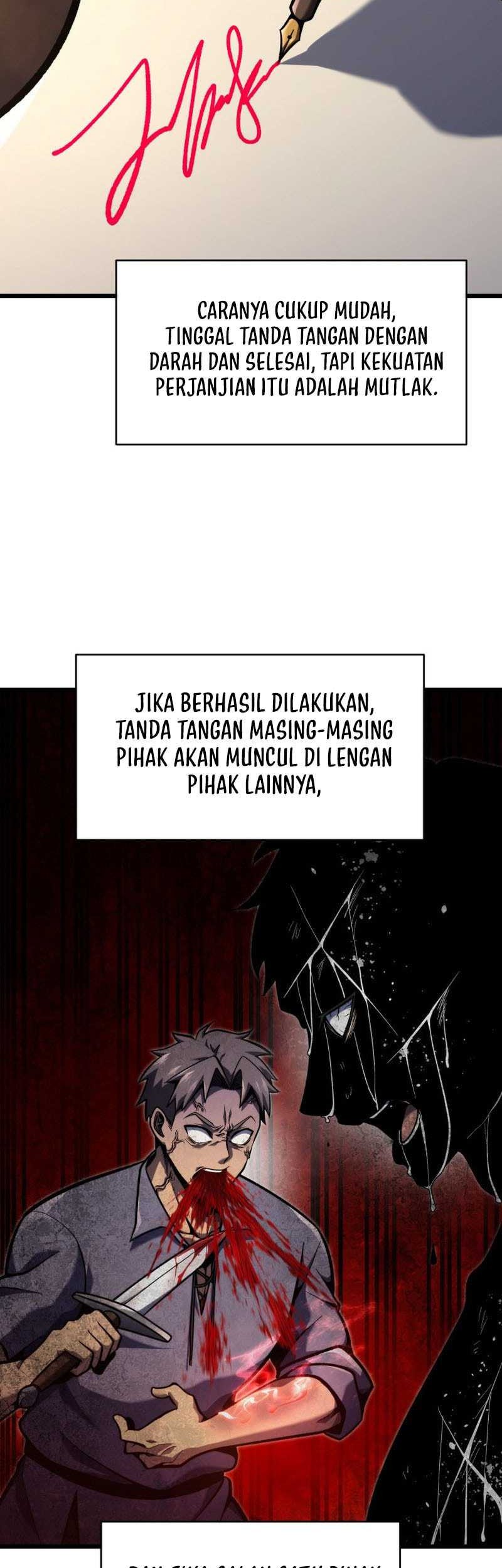 A Dragonslayer’s Peerless Regression Chapter 39 - halaman 35
