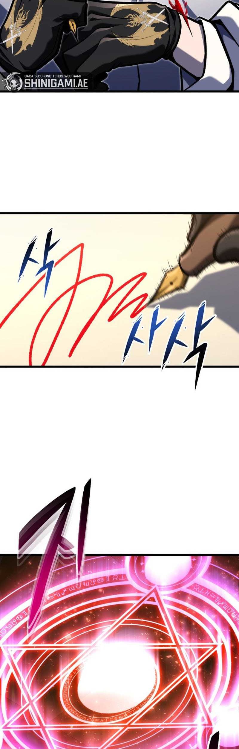 A Dragonslayer’s Peerless Regression Chapter 39 - halaman 39