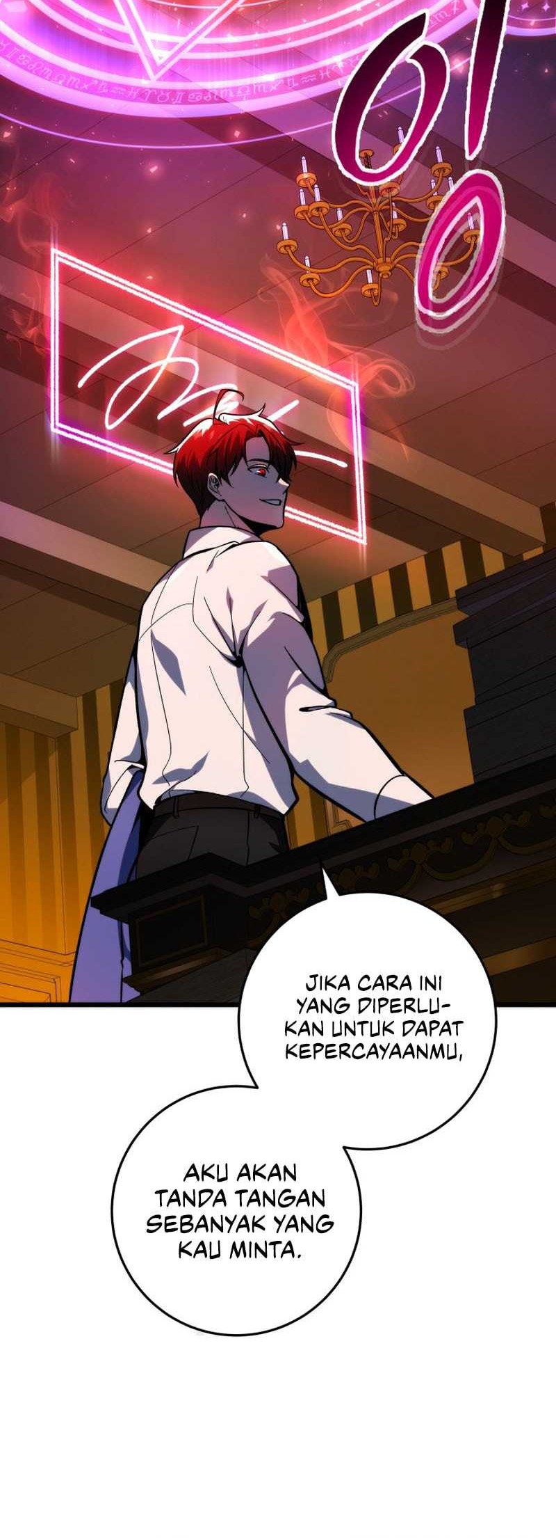 A Dragonslayer’s Peerless Regression Chapter 39 - halaman 40