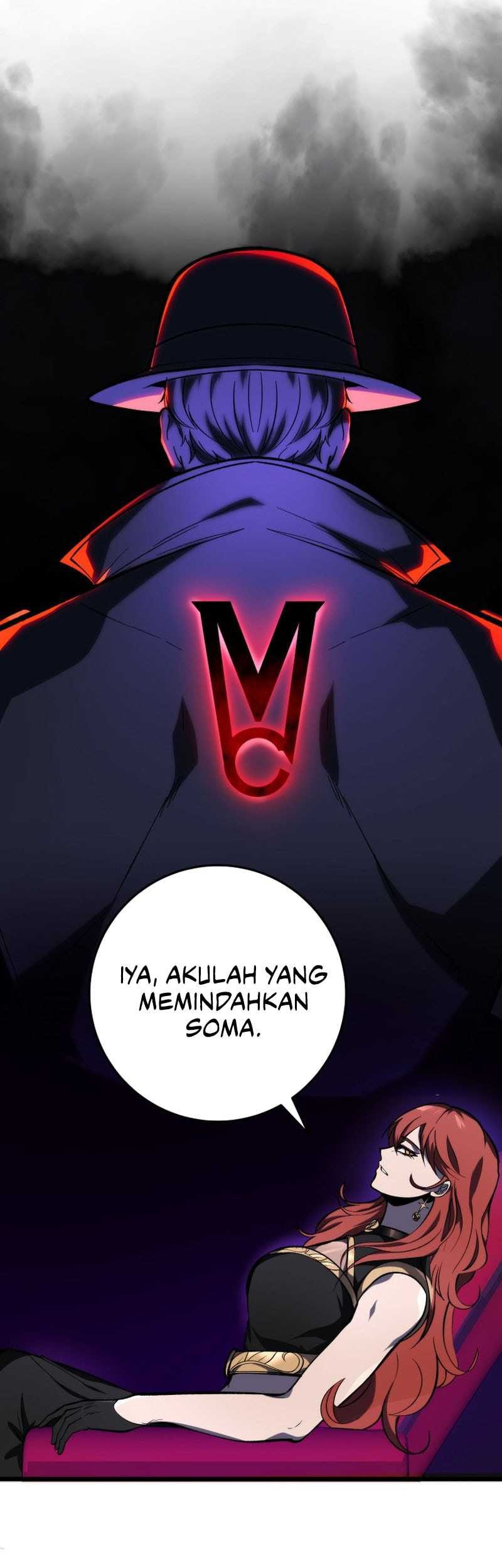 A Dragonslayer’s Peerless Regression Chapter 39 - halaman 45