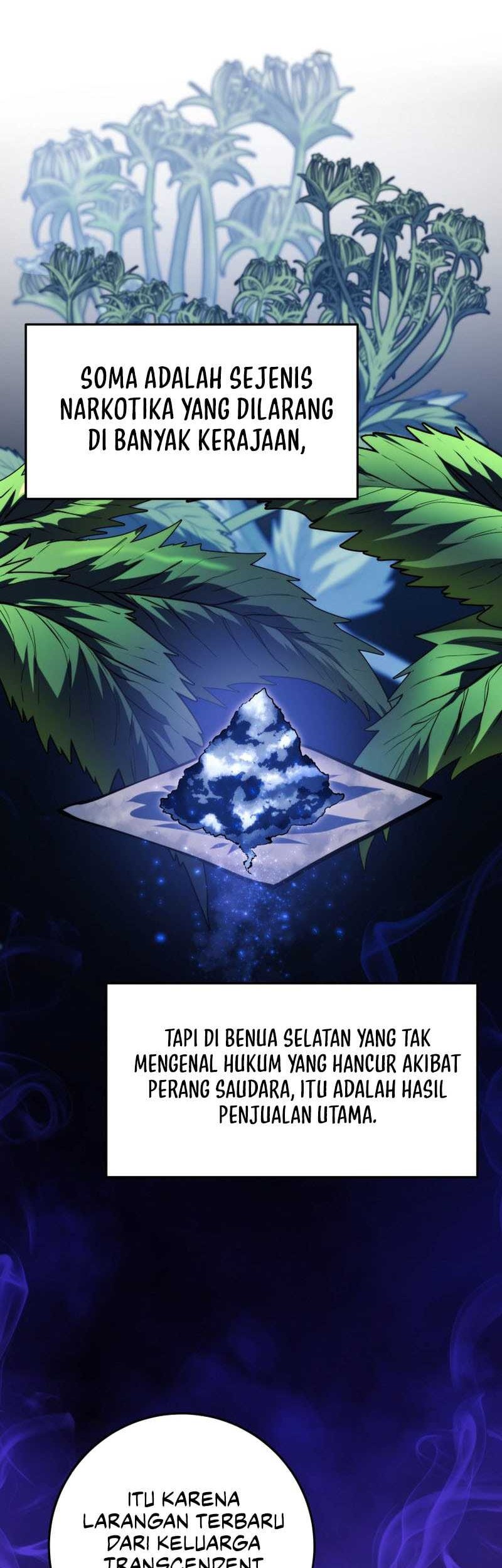 A Dragonslayer’s Peerless Regression Chapter 39 - halaman 46