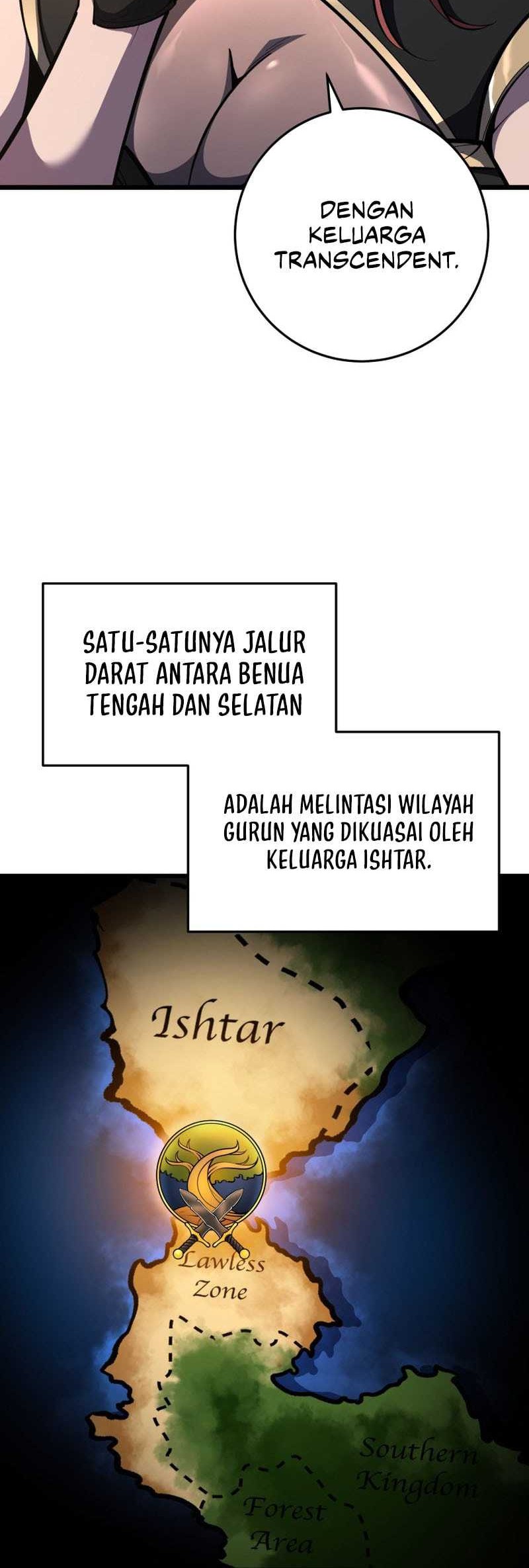 A Dragonslayer’s Peerless Regression Chapter 39 - halaman 48
