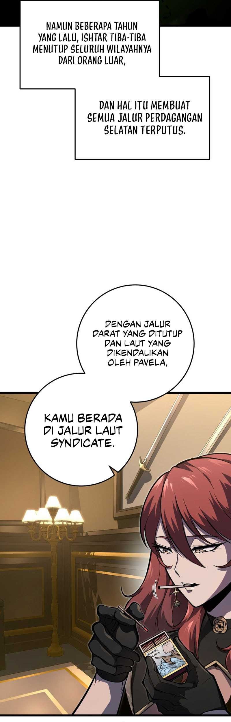A Dragonslayer’s Peerless Regression Chapter 39 - halaman 49