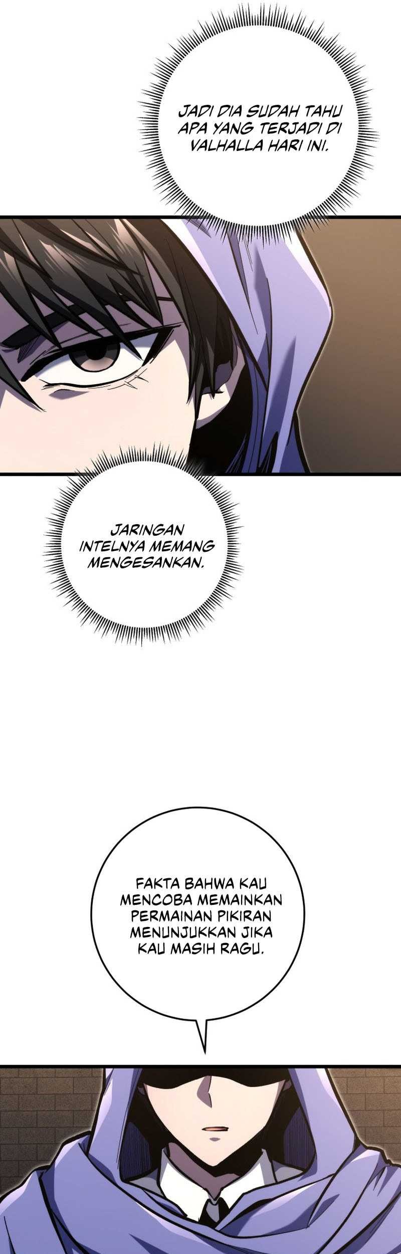 A Dragonslayer’s Peerless Regression Chapter 39 - halaman 5
