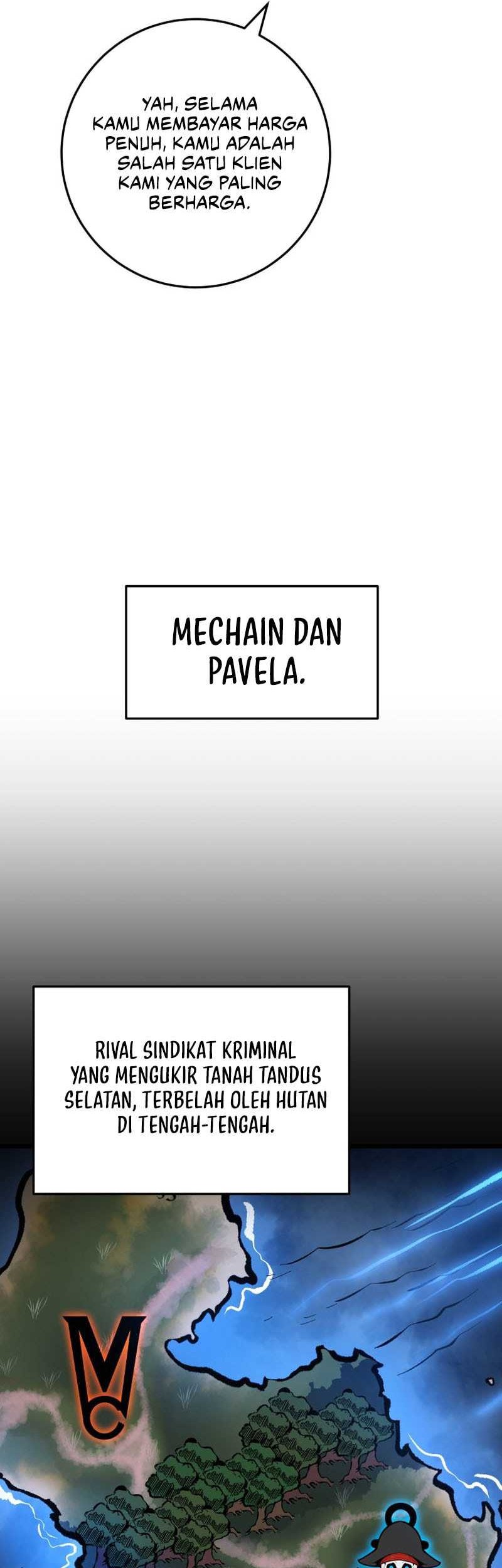 A Dragonslayer’s Peerless Regression Chapter 39 - halaman 50