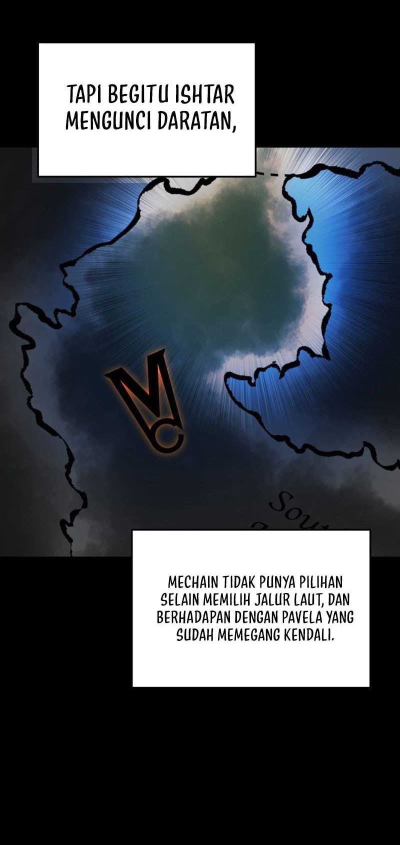 A Dragonslayer’s Peerless Regression Chapter 39 - halaman 52
