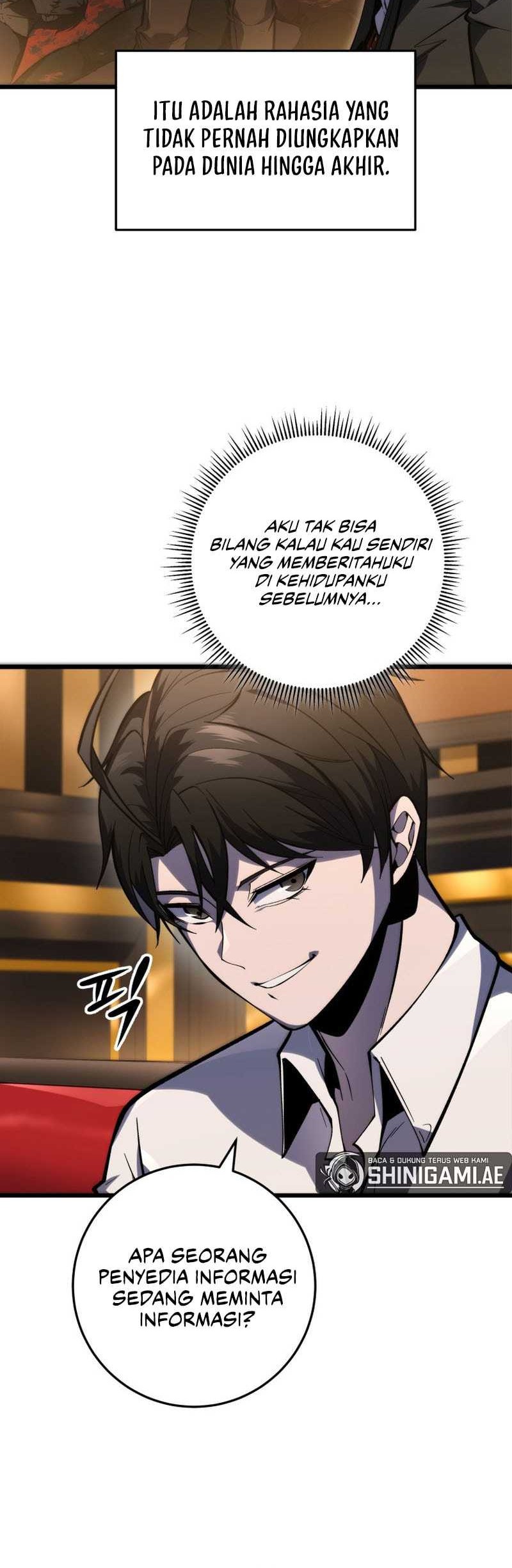 A Dragonslayer’s Peerless Regression Chapter 39 - halaman 56