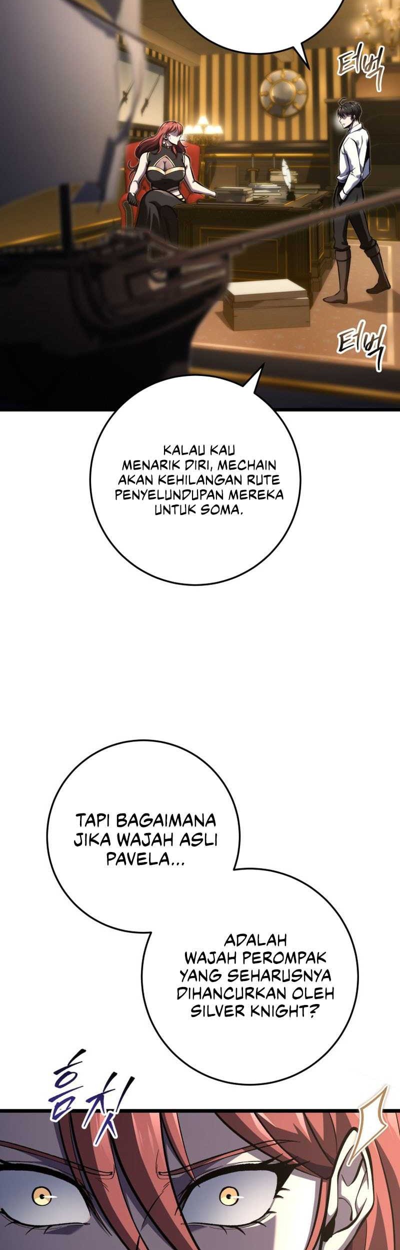 A Dragonslayer’s Peerless Regression Chapter 39 - halaman 59