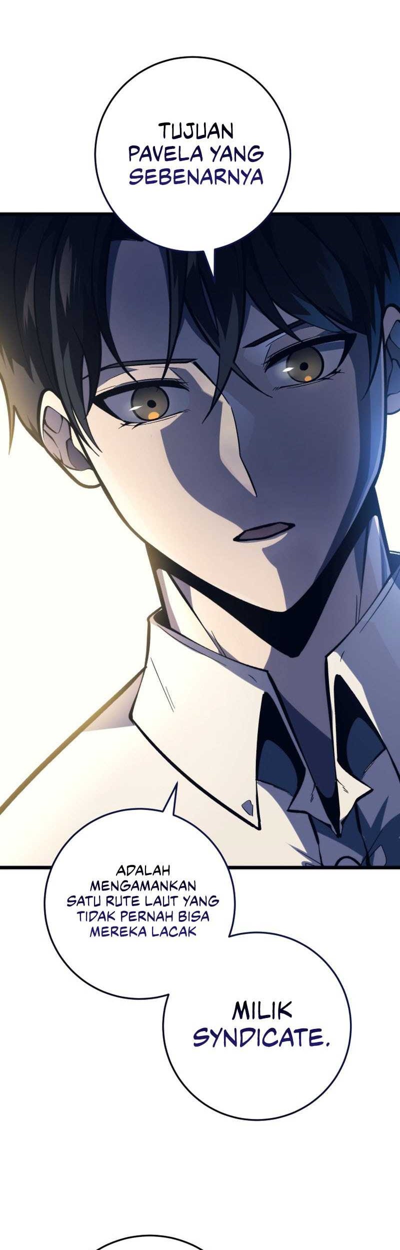 A Dragonslayer’s Peerless Regression Chapter 39 - halaman 62