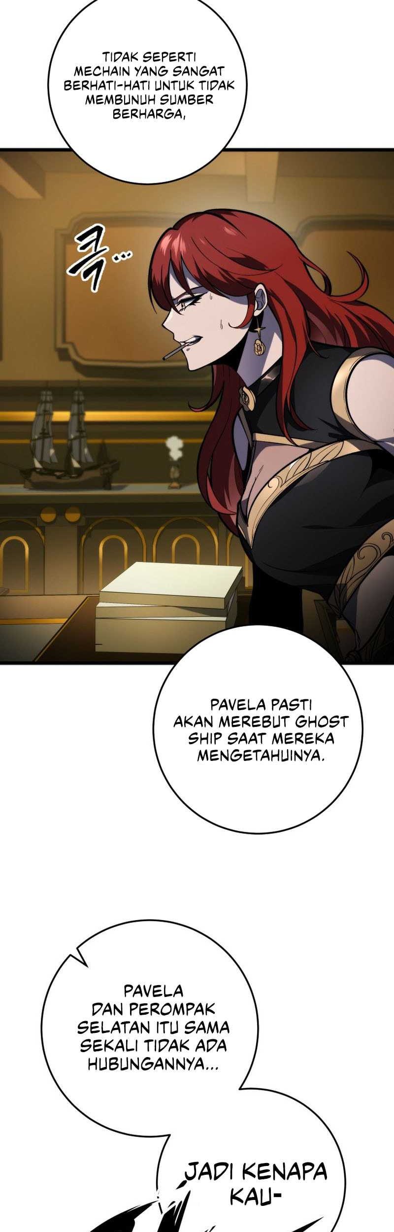 A Dragonslayer’s Peerless Regression Chapter 39 - halaman 63