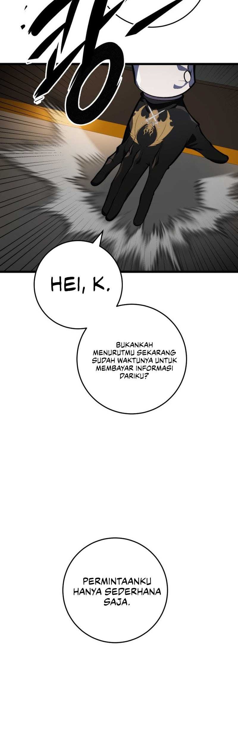 A Dragonslayer’s Peerless Regression Chapter 39 - halaman 64