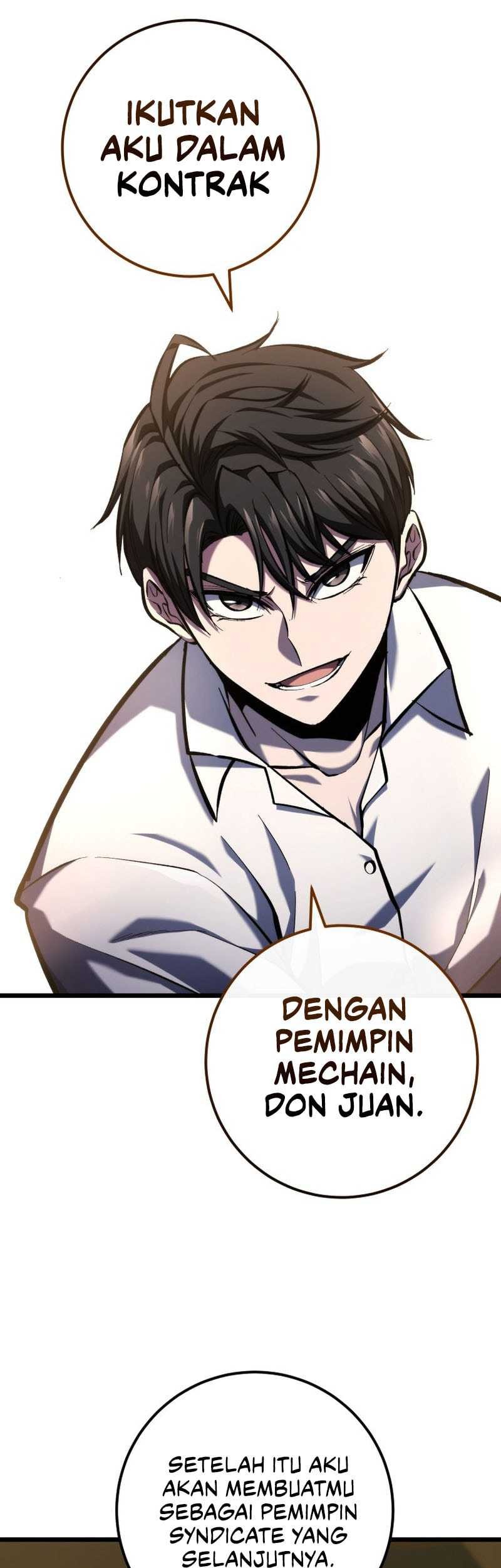 A Dragonslayer’s Peerless Regression Chapter 39 - halaman 65