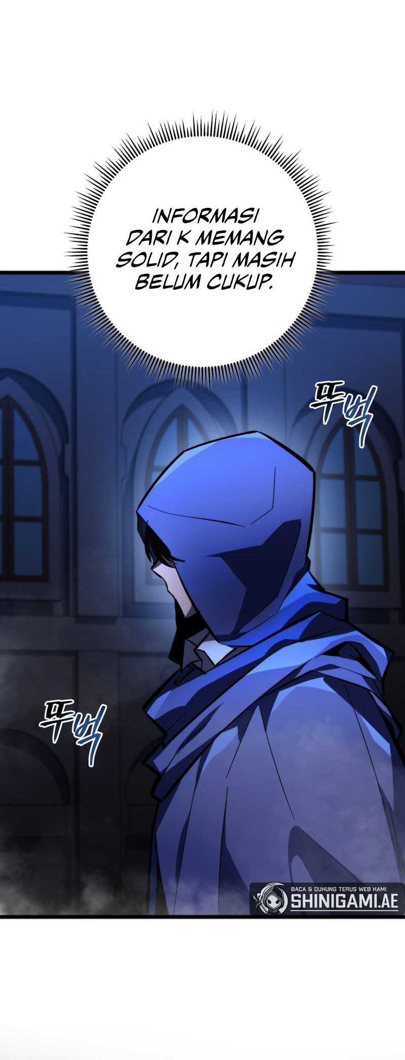 A Dragonslayer’s Peerless Regression Chapter 39 - halaman 68
