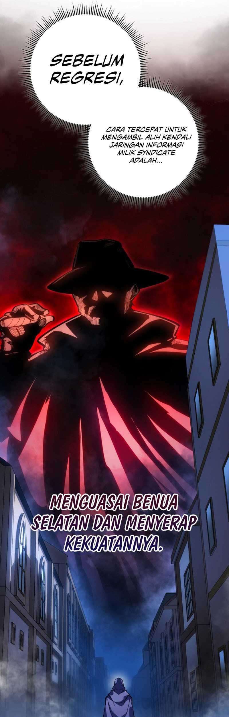 A Dragonslayer’s Peerless Regression Chapter 39 - halaman 69
