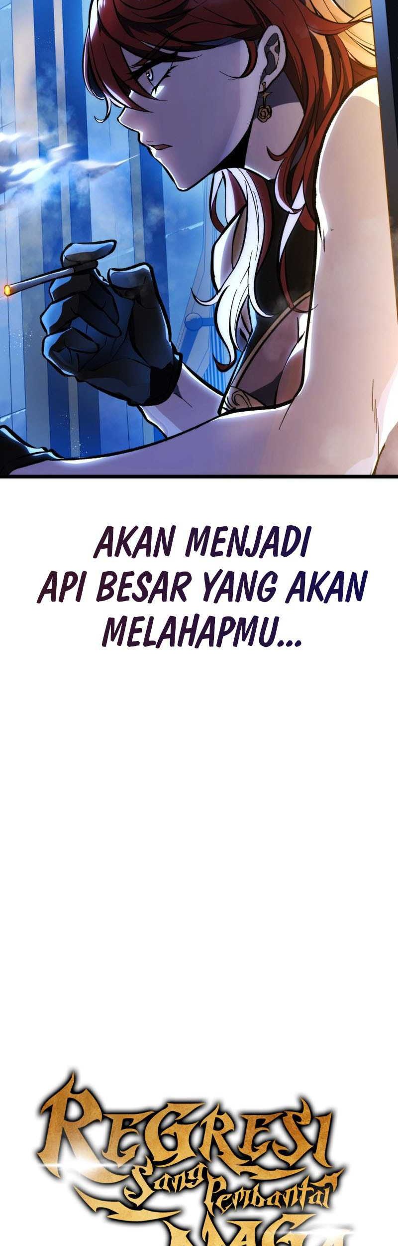 A Dragonslayer’s Peerless Regression Chapter 39 - halaman 71