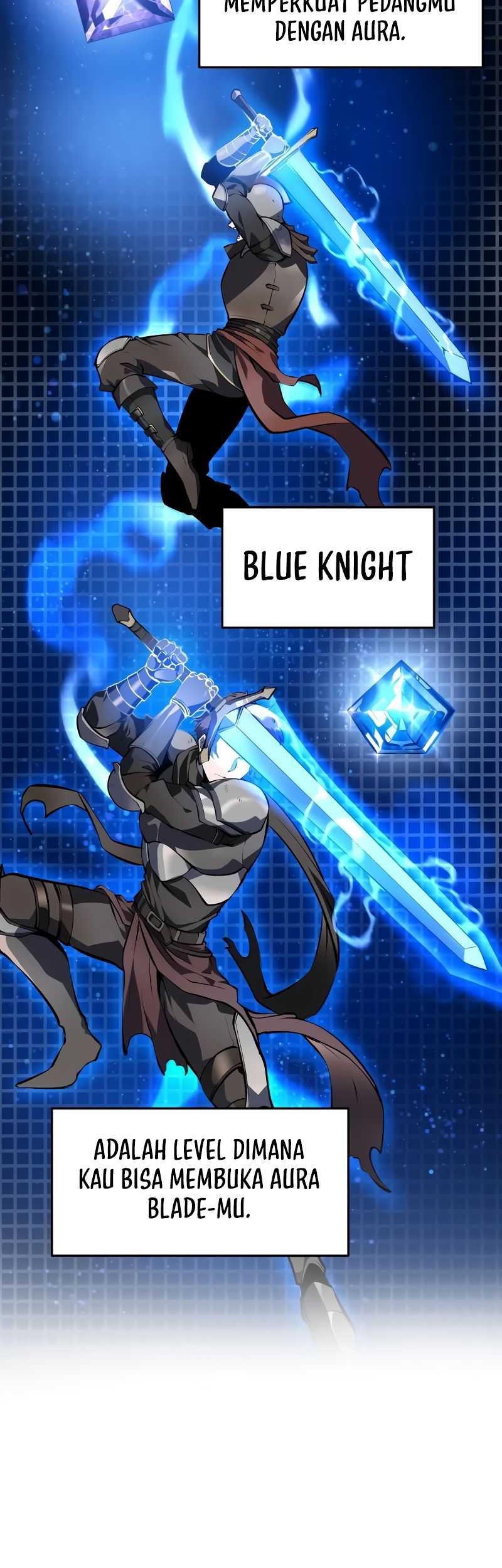 A Dragonslayer’s Peerless Regression Chapter 4 - halaman 12