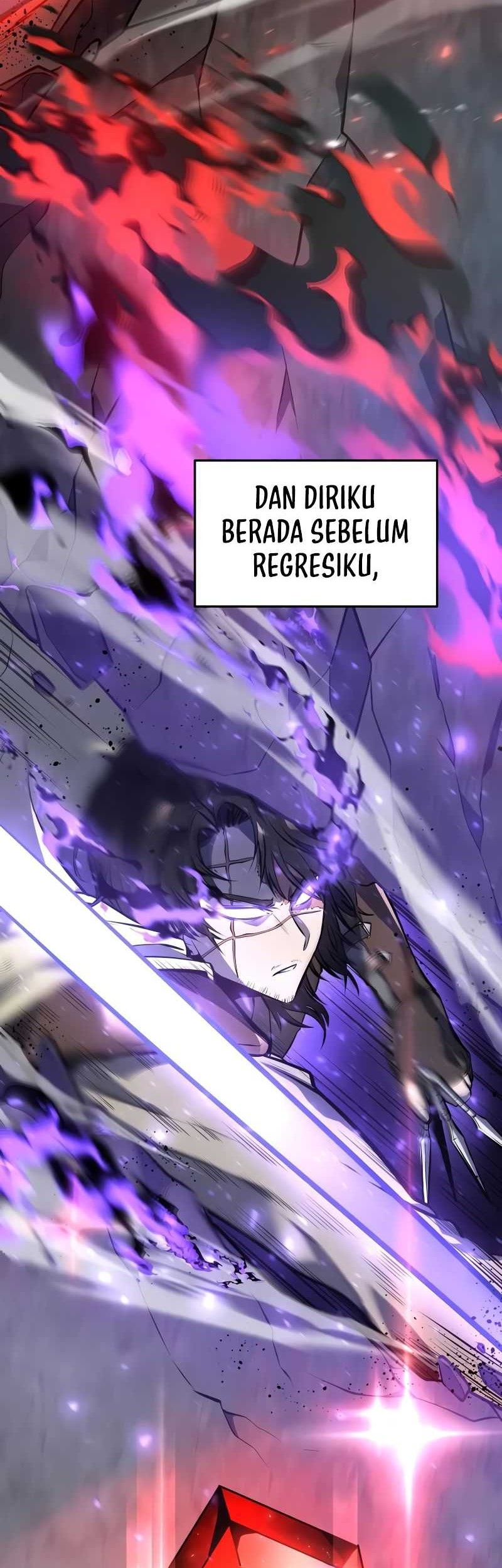 A Dragonslayer’s Peerless Regression Chapter 4 - halaman 15