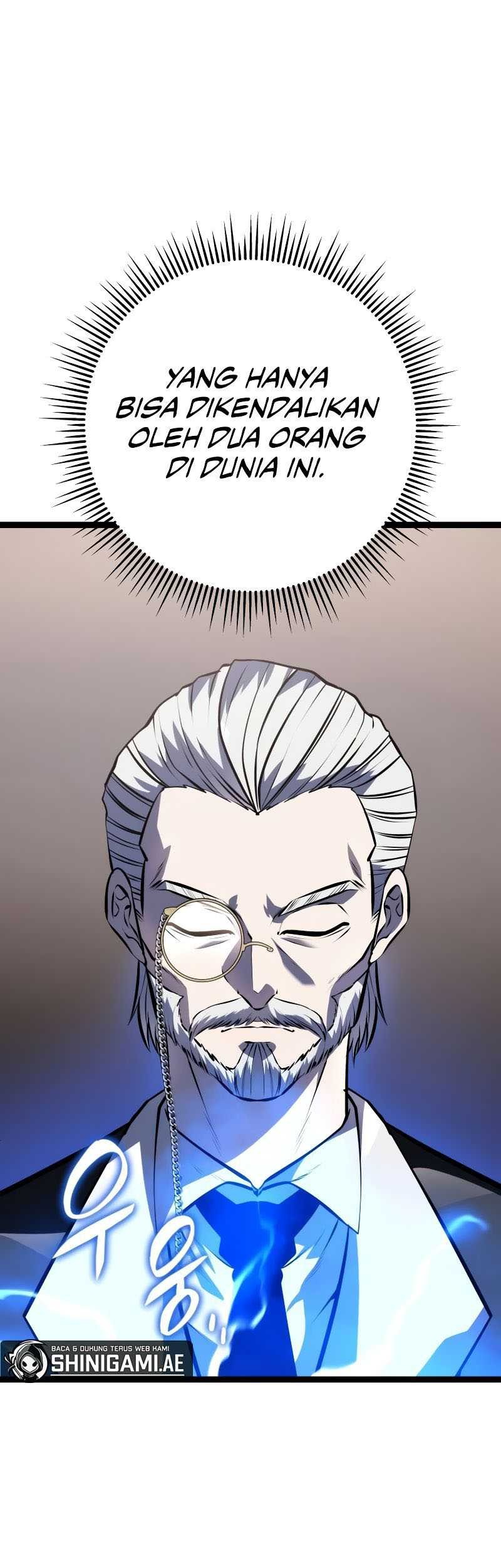 A Dragonslayer’s Peerless Regression Chapter 4 - halaman 18