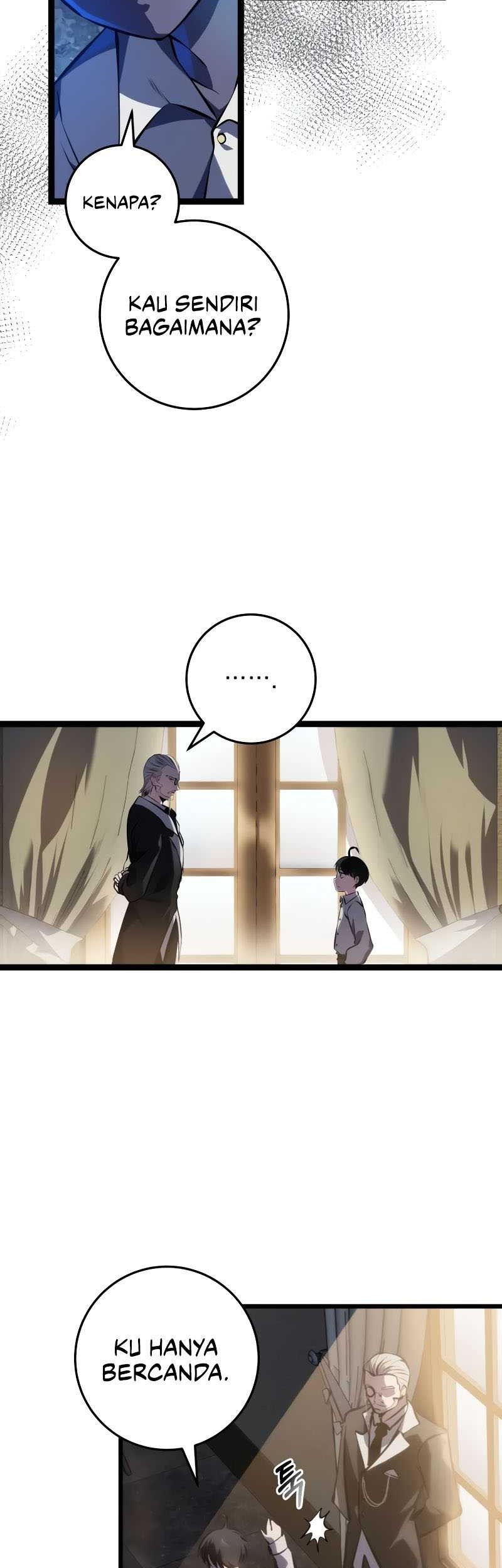 A Dragonslayer’s Peerless Regression Chapter 4 - halaman 20