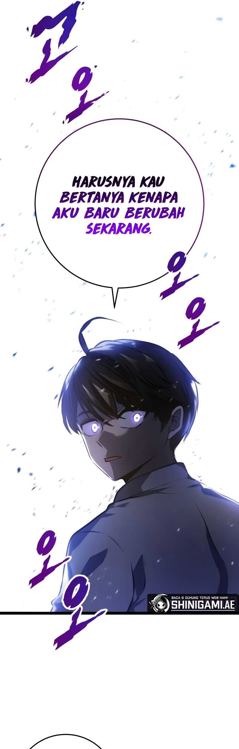 A Dragonslayer’s Peerless Regression Chapter 4 - halaman 22