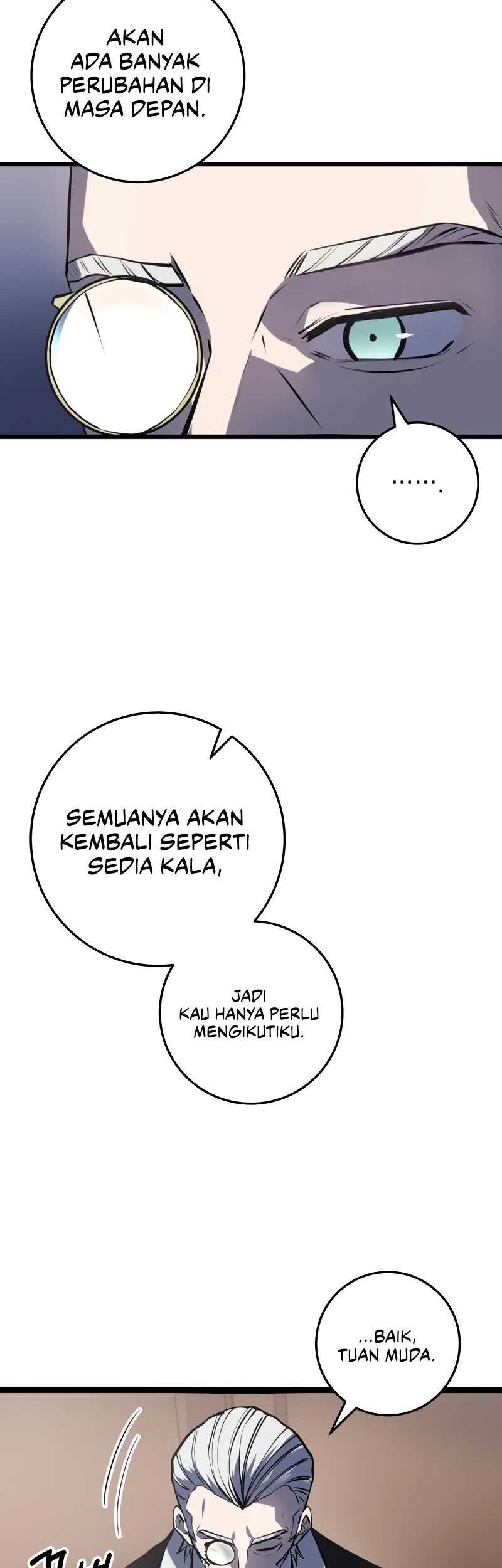 A Dragonslayer’s Peerless Regression Chapter 4 - halaman 23