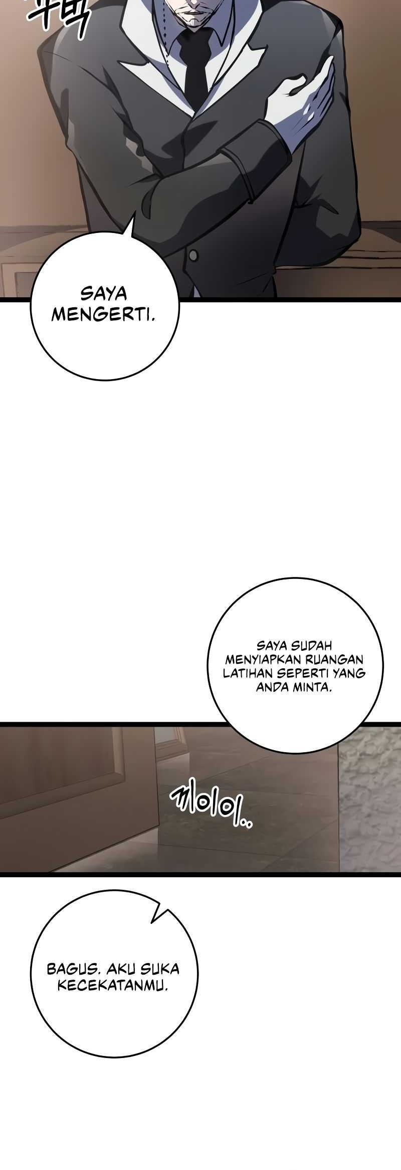 A Dragonslayer’s Peerless Regression Chapter 4 - halaman 24