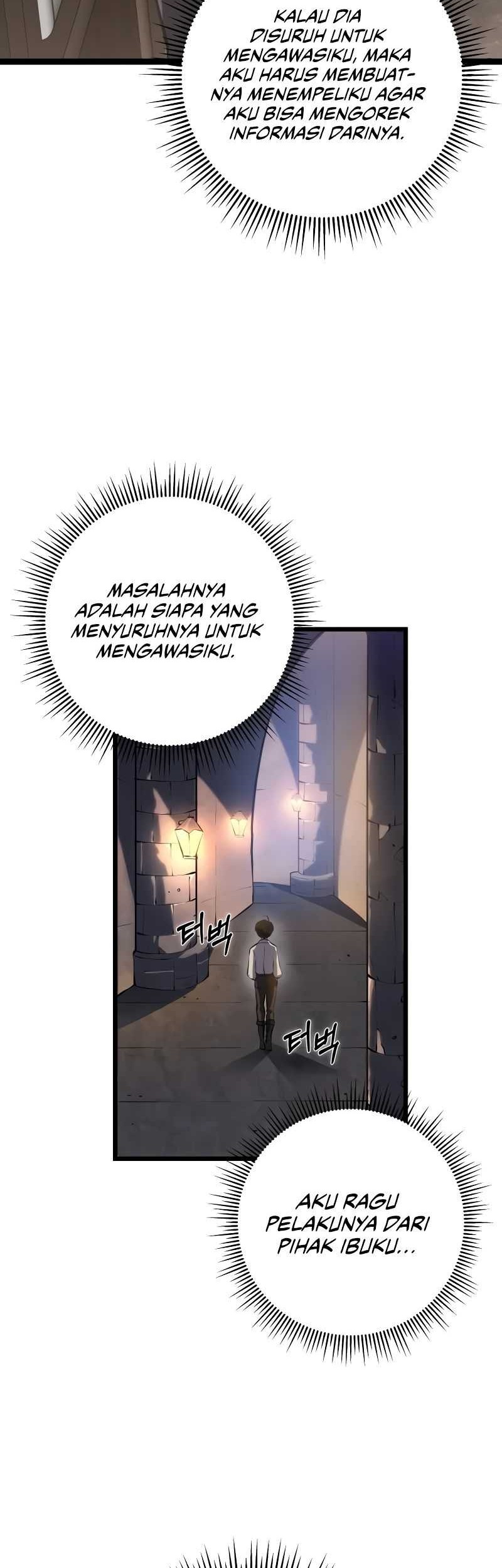 A Dragonslayer’s Peerless Regression Chapter 4 - halaman 26