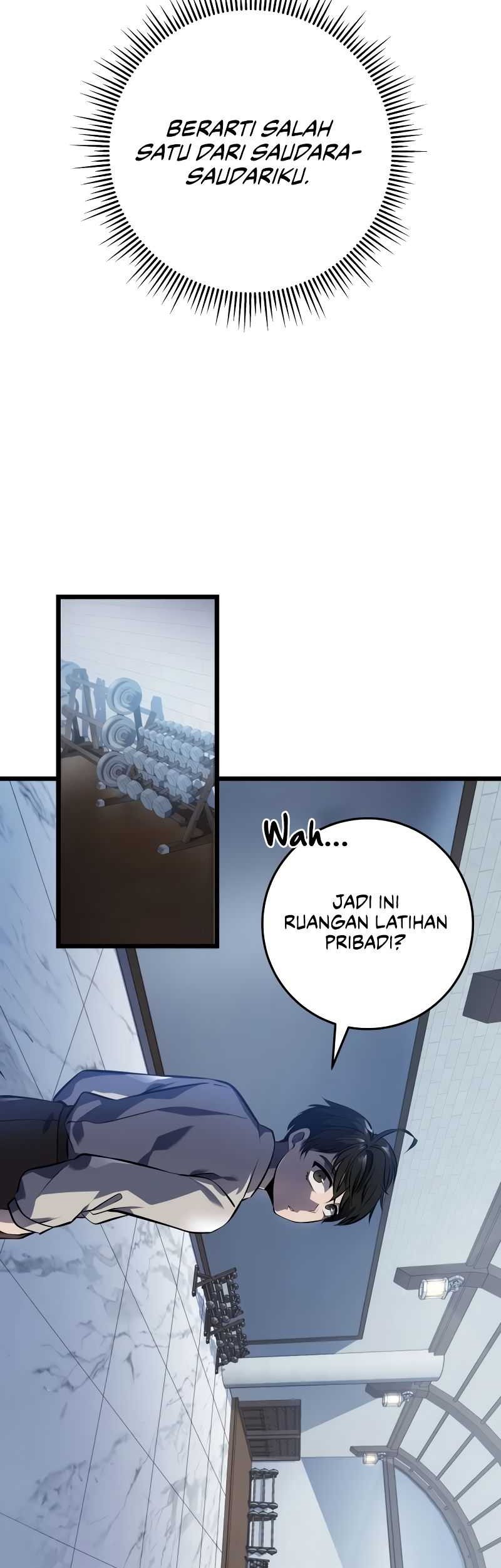 A Dragonslayer’s Peerless Regression Chapter 4 - halaman 27